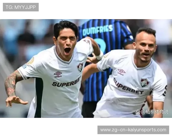 国米若改革战术或成最大黑马