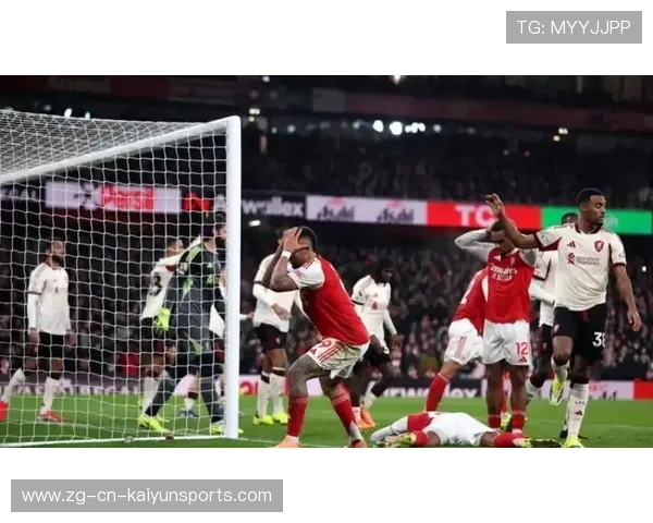 利物浦中场核心送出助攻引领反击：战术美学在绿茵场的落地