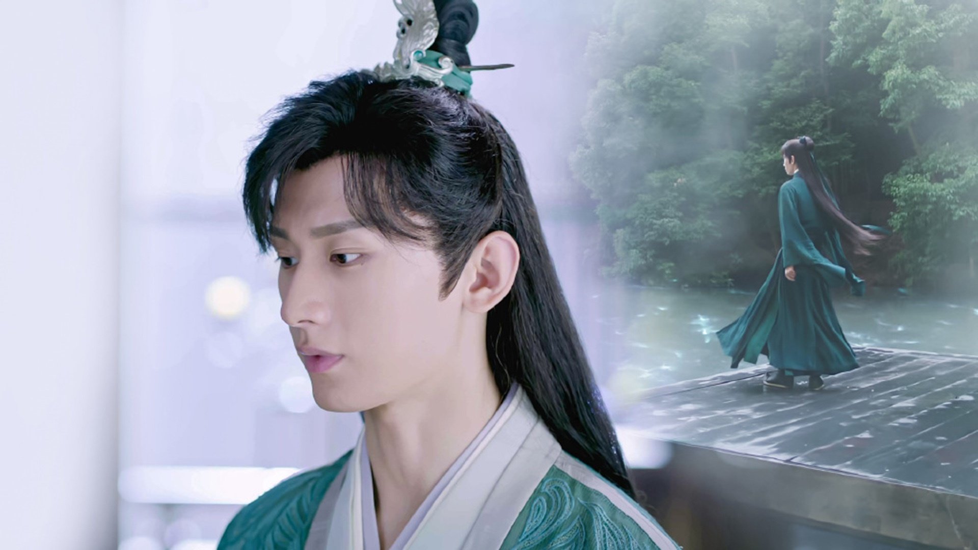 “武汉马拉松：赛场上，速度与毅力的较量”