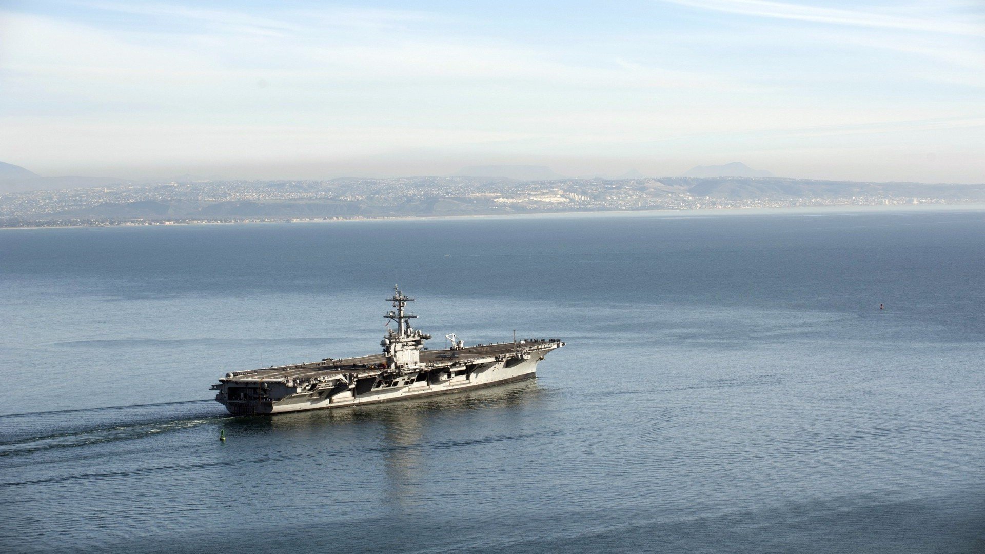 美方换气节奏三年趋于更紧密