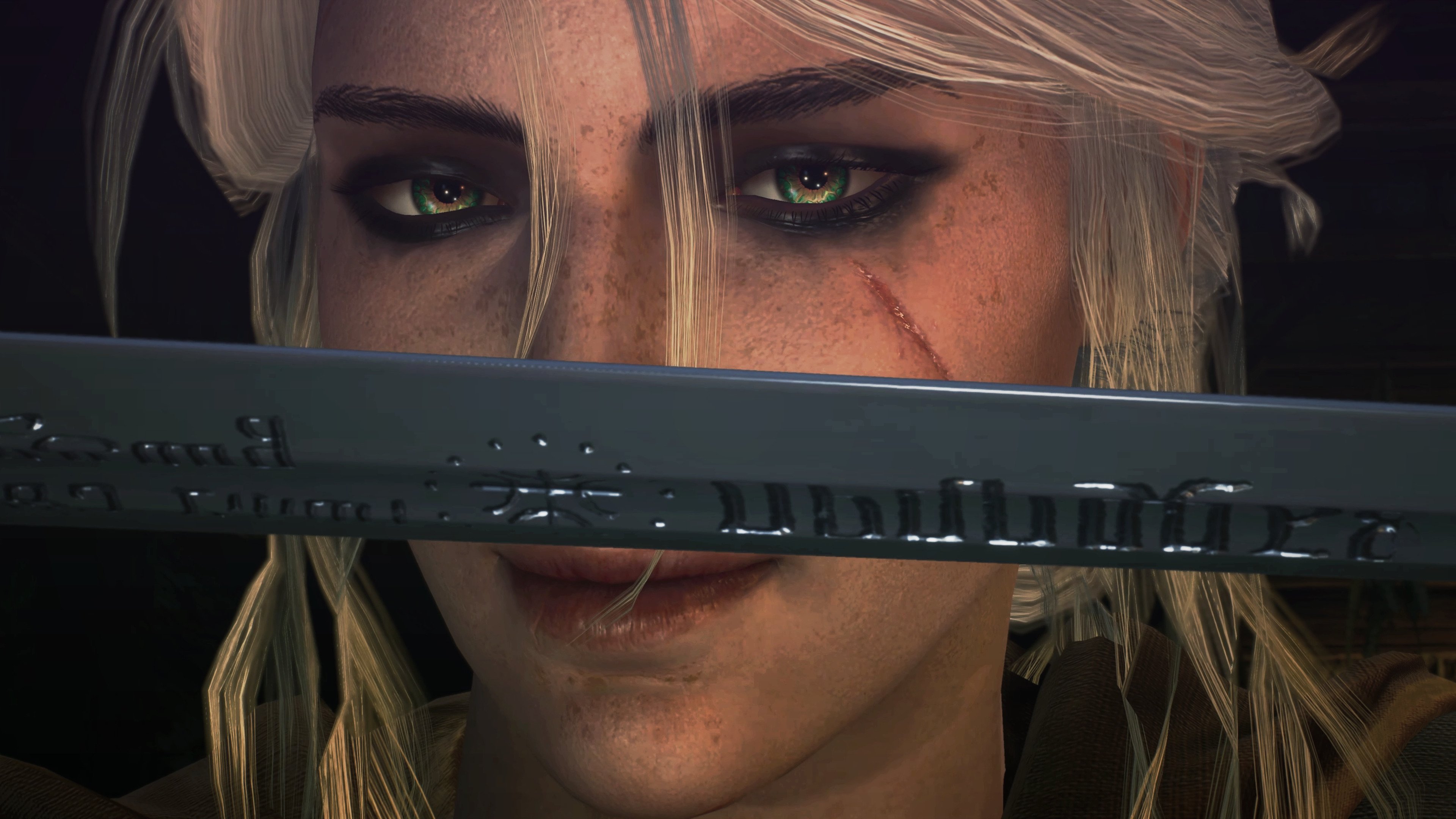 苏炳添现场为少年田径赛发枪,播放苏炳添田径